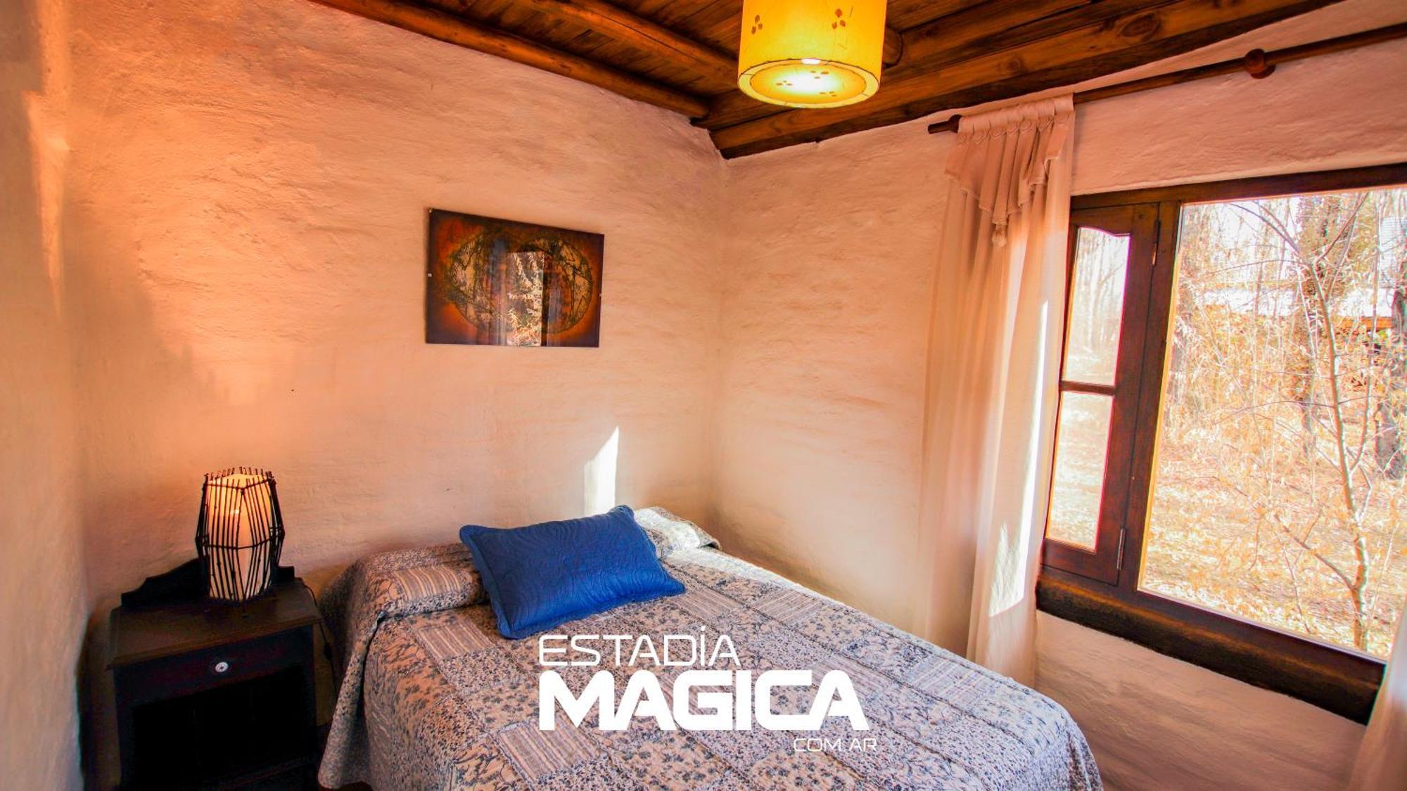 Cabanas En Malargüe Extérieur photo