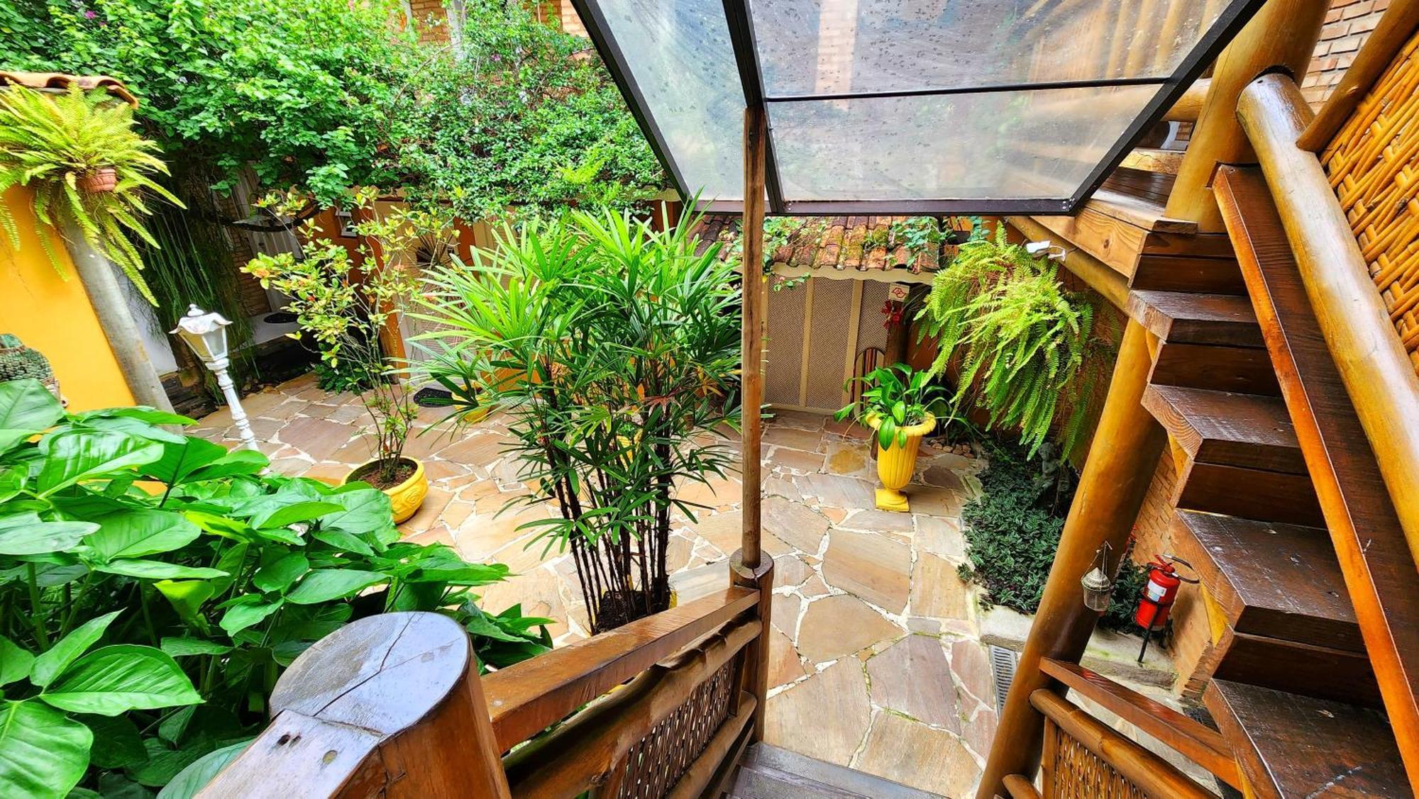 Cabanas En Malargüe Extérieur photo